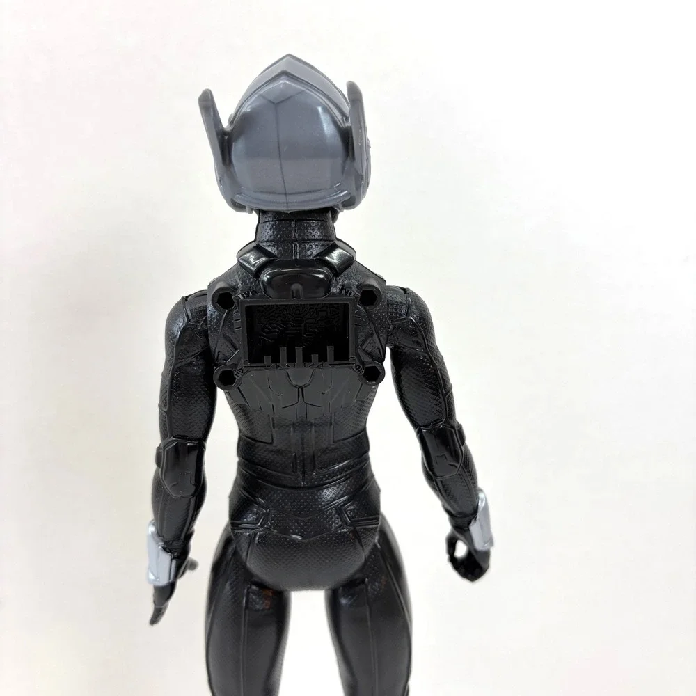 Hasbro Action Figure Marvel Titan Hero The Wasp Black Yellow 2017 12